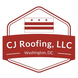 CJ Roofing LLC logo