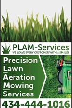 Avatar for Precision Lawn Aeration and Mowing Services