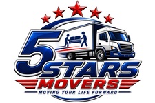 Avatar for 5 Stars Movers