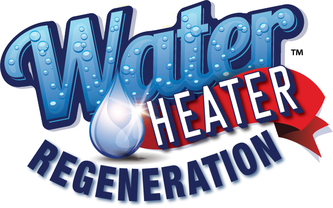 Henderson Handymen and Water Heater Regeneration logo