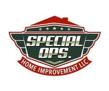 Special Ops Home Improvements, LLC logo