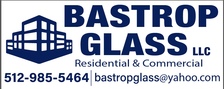 Bastrop Glass, LLC logo