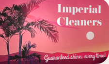 Avatar for Imperial Cleaners