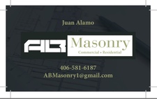 Avatar for AB Masonry, LLC