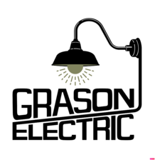 Grason Electric logo