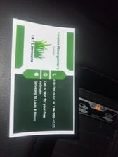 Avatar for T&T lawn care