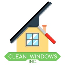 Clean Windows, Inc. logo