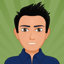 Handy Manny AZ logo
