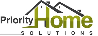 Priority Home Solutions logo