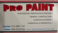 Avatar for J & L Pro Paint, Inc.