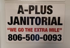 Avatar for A_Plus Janitorial