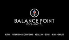 Balance Point Mechanical logo
