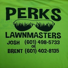 Avatar for Perks Lawnmasters