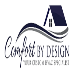 Comfort By Design logo