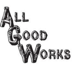 All Good Works Inc logo