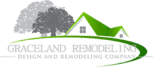 Logo for Graceland Remodeling, Inc.