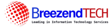 Breeze End Technology, Inc. logo