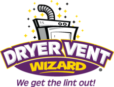 Dryer Vent Wizard logo