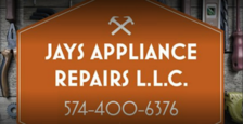 Jays Appliance Repairs, LLC logo