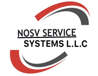 NOSV Service Systems logo