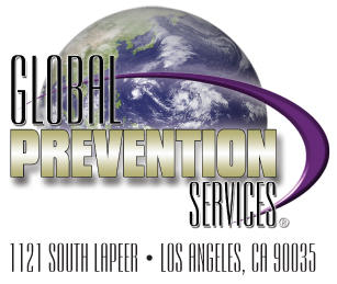 Global Prevention Services-L.A., LLC logo