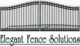 Elegant Fence Solutions, LLC logo