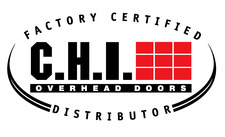 Logo for Better Built Garage Doors
