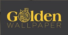Logo for Golden Wallpaper