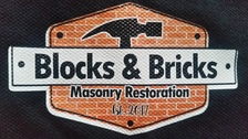 Blocks & Bricks logo