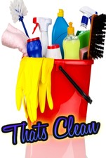 Avatar for That's Clean -   Facebook