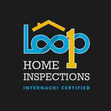 Loop 1 Home Inspections logo