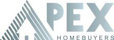 APEX Home Construction logo