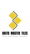 Logo for Brito Master Tiles