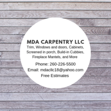 Avatar for MDA Carpentry, LLC