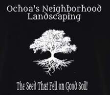 Avatar for OCHOA'S NEIGHBORHOOD LANDSCAPING