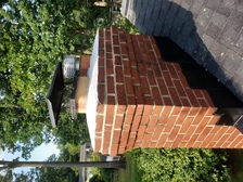 Pro Flame Fireplace & Chimney, LLC logo