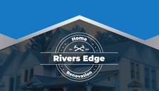 Rivers Edge Home Renovations logo
