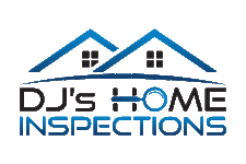 DJ's Home Inspections - Home Facebook logo