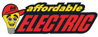 Affordable Electric of Twin Cities logo