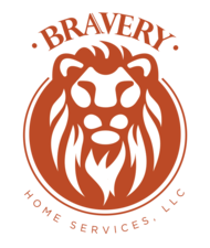 Bravery Home Services logo