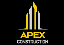 Apex Construction & Custom Painting logo