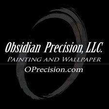 Obsidian Precision, LLC logo