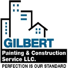 Gilbert Painting and Construction Services, LLC logo