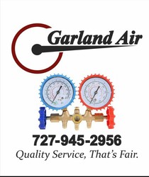 Garland Air, LLC logo
