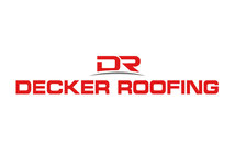 Decker Roofing, Inc. logo