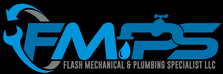 Flash Mechanical & Plumbing Specialist, LLC logo