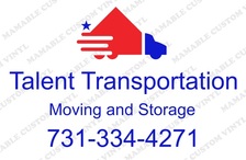 Avatar for Talent Transportation