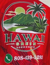 Avatar for Hawaii Green Landscape