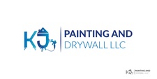 KJ Painting & Drywall - Home Facebook logo