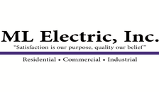 Avatar for ML Electric, Inc.